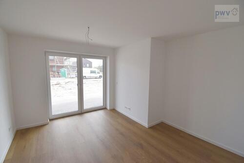 Foto - 3 Zimmer Erdgeschoßwohnung in Aurich
