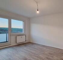 Das 1 x 1! 1-Zimmer-Wohnung im 1. OG mit Balkon in Dresden zu vermieten!