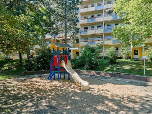 Foto - Etagenwohnung in Dresden zur Miete