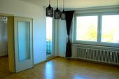 Foto - Wohnung mit Balkon, hell und freundlich