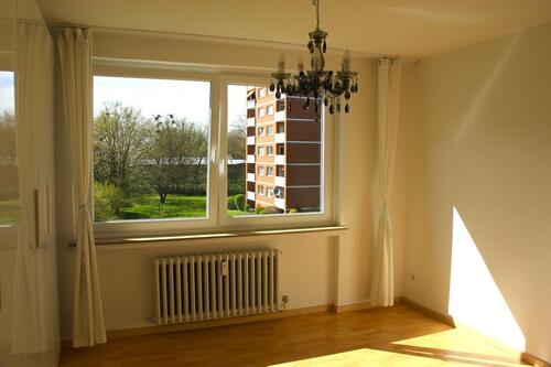 Foto - Etagenwohnung in Achim zur Miete