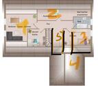 Foto - EXCLUSIVE 3 Zimmer Wohnung *Küche *Wanne*Gallerie
