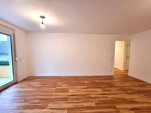 Foto - Erstbezug nach hochwertiger Renovierung – moderne 3ZKB in Bretten