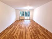 Foto - 3 Zimmer Etagenwohnung zur Miete in Bretten