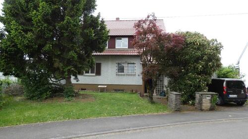 Foto - Haus mit großem Garten für bis zu 2 Familien