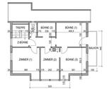 Foto - 7 Zimmer Einfamilienhaus in Neckartenzlingen