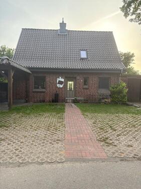Foto - Kernsaniertes Einfamilienhaus mit 60m3 Einliegerwohnung