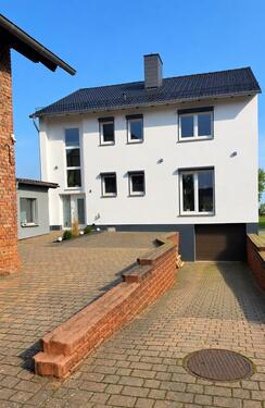 Foto - Einfamilienhaus mit Scheune in Wippershain
