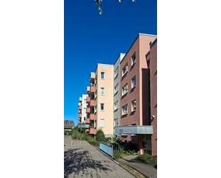 Helle gepflegte 1 Zimmerwohnung im Erdgeschoss - Kaiserslautern