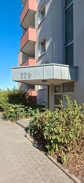 Foto - 1 Zimmer Erdgeschoßwohnung zum Kaufen in Kaiserslautern