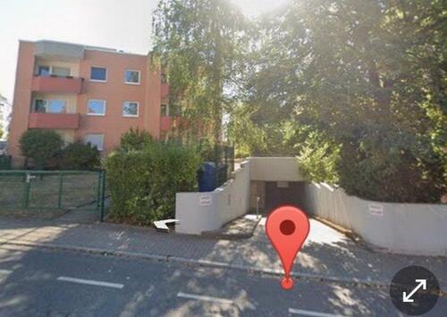 Foto - 1 Zimmer Erdgeschoßwohnung in Kaiserslautern