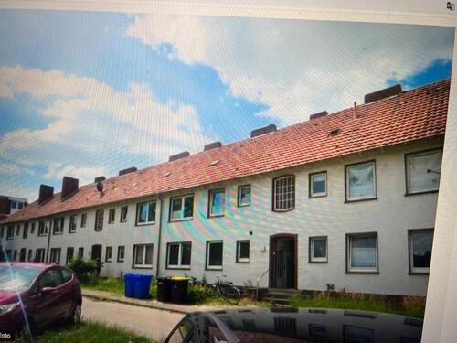 Foto - Mehrfamilienhaus mit 12 Wohnungen – Renditeobjekt & Kapitalanlage