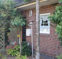 Haus Doppelhaushälfte Hamburg - Bramfeld in zweiter Reihe