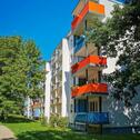 Foto - 3-Raum-Wohnung mit Balkon! - 390,00 EUR Kaltmiete,