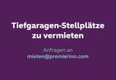 Foto - Tiefgaragen-Stellplatz in München - Hallbergmoos - zur Miete