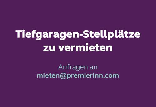 Foto - Tiefgaragen-Stellplatz in München - Hallbergmoos - zur Miete