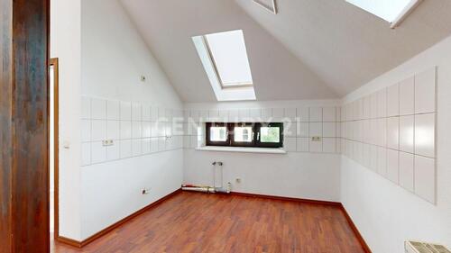 Foto - Etagenwohnung zur Miete in Magdeburg
