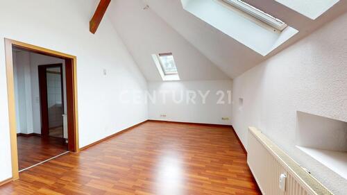 Foto - Etagenwohnung in Magdeburg