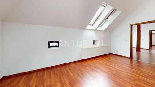 Foto - Etagenwohnung in Magdeburg zur Miete