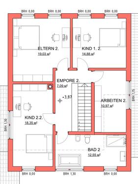 Foto - Einfamilienhaus zur Miete in Allendorf (Eder)