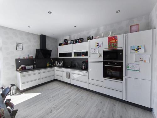 Foto - Einfamilienhaus in Allendorf (Eder)