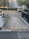 Foto - Stellplatz neben S-Bahn Favoritepark