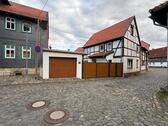 Foto - Charmantes Fachwerkhaus mit modernem Ausbau & Scheune