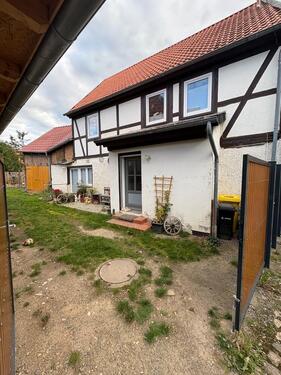 Foto - Einfamilienhaus zum Kaufen in Osterwieck