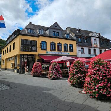 Foto - KOBERN-GONDORF, Schulstr.2, Moderne DG-Wohnung mit Küche