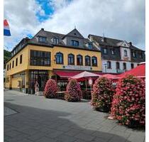 KOBERN-GONDORF, Schulstr.2, Moderne DG-Wohnung mit Küche - Koblenz Lay