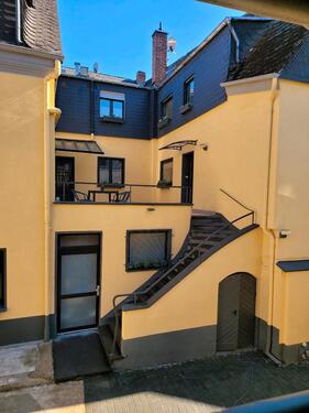 Foto - Etagenwohnung zur Miete in Koblenz