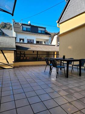 Foto - Etagenwohnung in Koblenz