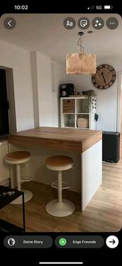 Foto - Etagenwohnung in Koblenz zur Miete