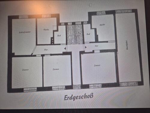 Foto - Etagenwohnung zum Kaufen in Bonn