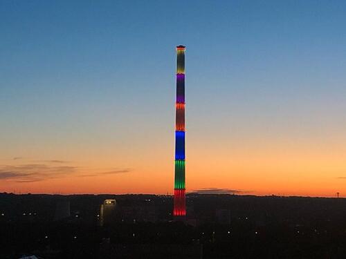 Foto - Möblierte 2 Zimmerwohnung mit toller Aussicht