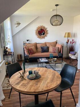 Foto - Etagenwohnung in Chemnitz