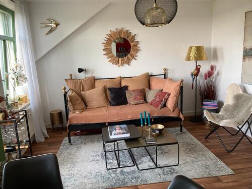 Foto - Etagenwohnung in Chemnitz zur Miete