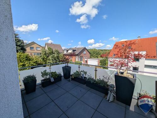 Foto - Etagenwohnung in Kleve zur Miete