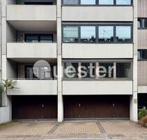 Bürofläche mit optimaler Verkehrsanbindung Duisburg-City