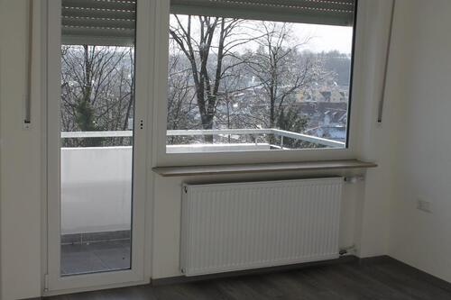 Foto - Etagenwohnung in Giengen an der Brenz