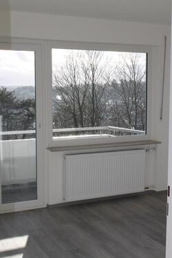 Foto - Etagenwohnung in Giengen an der Brenz zur Miete