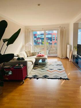 Foto - Biete Zwischenmiete im Hansaviertel von Februar - April 2026