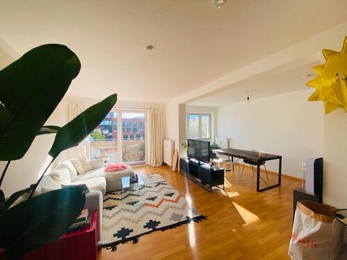 Foto - 2 Zimmer Etagenwohnung zur Miete in Münster