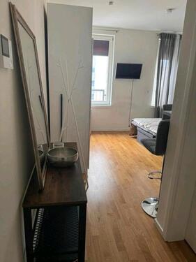 Foto - Etagenwohnung in Berlin zur Miete