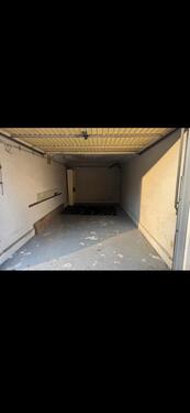 Foto - Einzelgarage Frankfurt Schwanheim