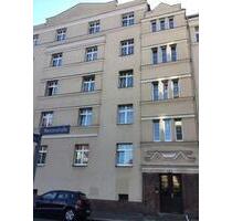 Hier fühlen Sie sich wohl: 3,5-Zimmer-Wohnung - Leipzig Ost