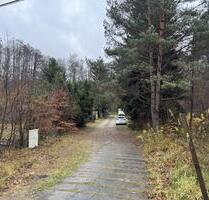 Stellplätze für WohnwagenCamper in Eberswalde zu vermieten