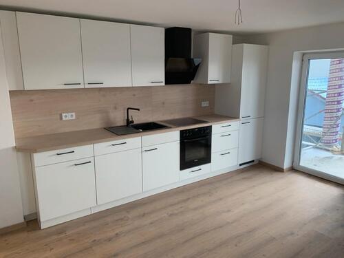 Foto - 2 Zimmer Etagenwohnung zur Miete in Plattling