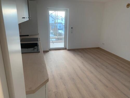 Foto - 2 Zimmer Etagenwohnung in Plattling