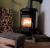 Gemütliches Bruchsteinhaus mit 3Kamine Hof Balkon und Weinkeller - Wörrstadt